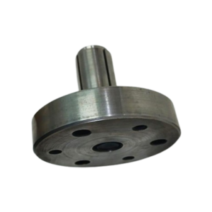 Flanged-Shaft