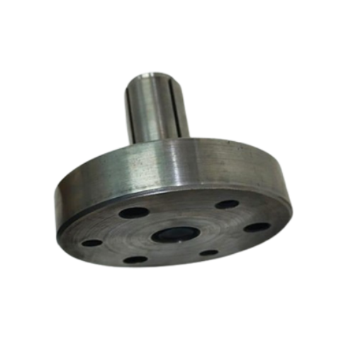 Flanged-Shaft