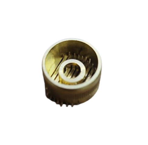 Knurled-Brass-Insert