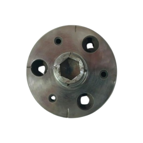 Locking-Flange-Hub