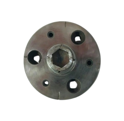 Locking-Flange-Hub