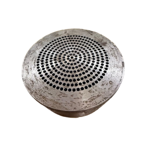 Perforated-Die-Plate