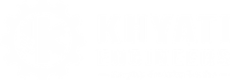 khyati logo white small